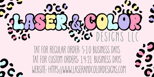 Laser & Color Designs LLC