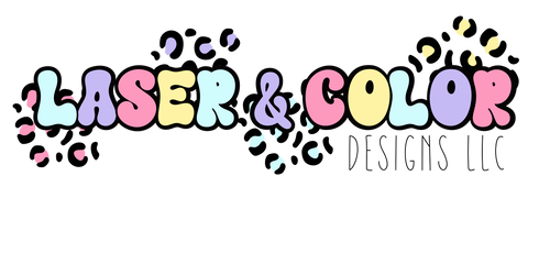 Laser & Color Designs LLC