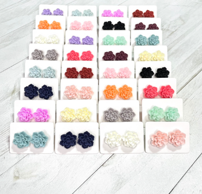 Succulent Earrings Grab Bag | Wholesale Earrings | Thank You Gifts